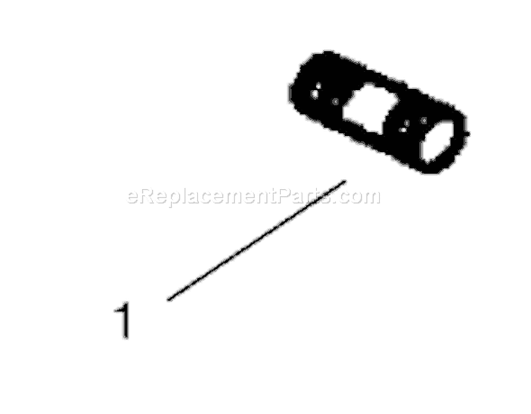 Group 11-Exhaust Diagram and Parts List for 73561 200000201-200999999 - 2000 Toro Lawn Tractor