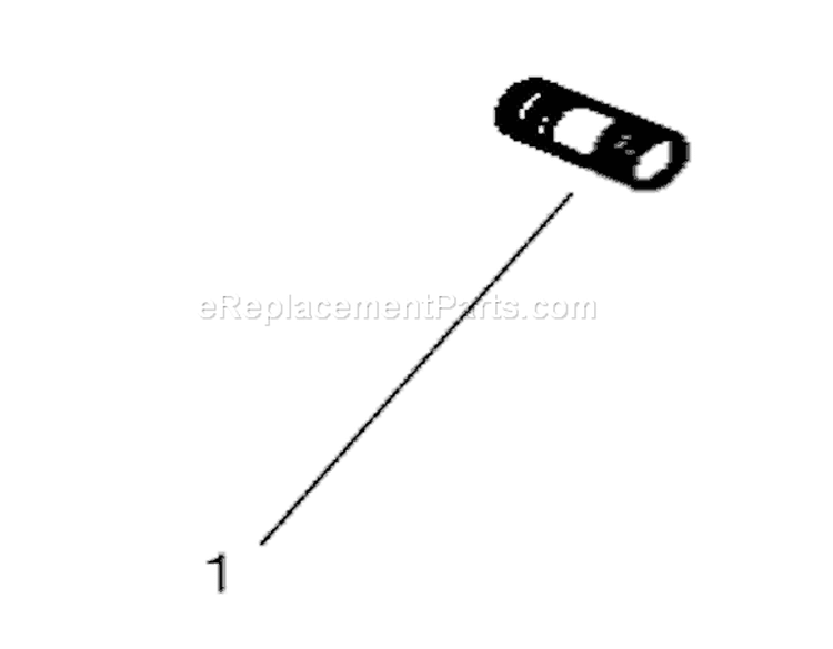 Page P Diagram and Parts List for 73471 200000001-200999999 - 2000 Toro Lawn Tractor
