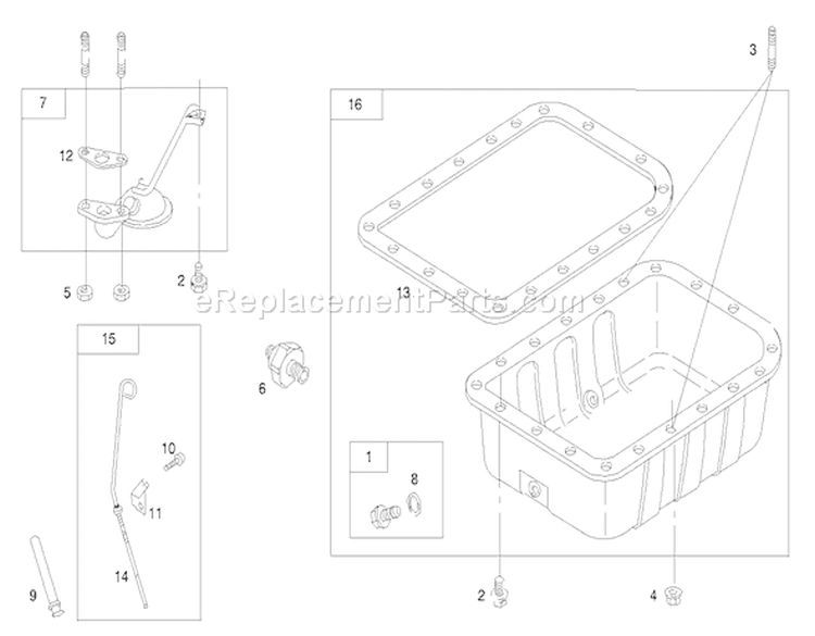 Page L Diagram and Parts List for 73552 200000001-200999999 - 2000 Toro Lawn Tractor