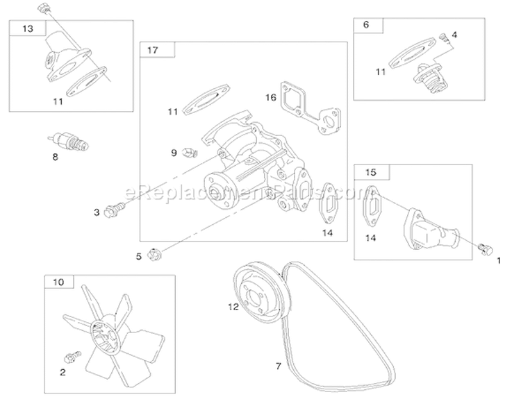 Page O Diagram and Parts List for 73590 210000001-210999999 - 2001 Toro Lawn Tractor