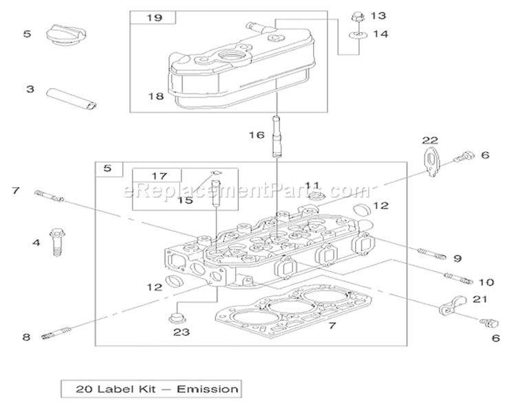 Page I Diagram and Parts List for 73590 9900001-9999999 - 1999 Toro Lawn Tractor