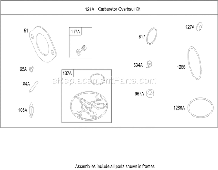 Page G Diagram and Parts List for 74573 290000481-290999999 - 2009 Toro Lawn Tractor