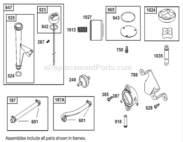 Page N Diagram and Parts List for 74590 200000001-200999999 - 2000 Toro Lawn Tractor