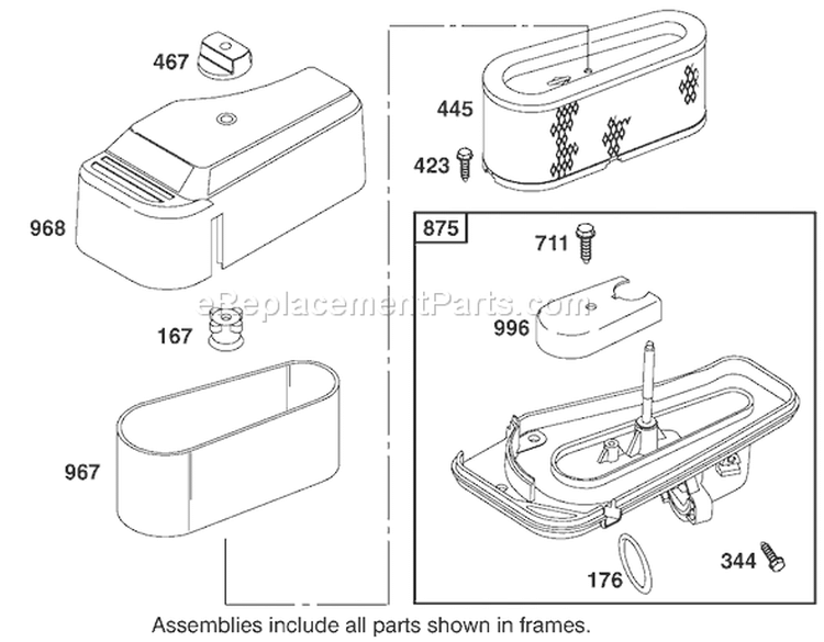 Page J Diagram and Parts List for 77102 200000001-200999999 - 2000 Toro Lawn Tractor