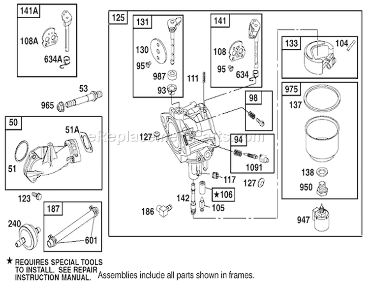 Page I Diagram and Parts List for 77102 200000001-200999999 - 2000 Toro Lawn Tractor