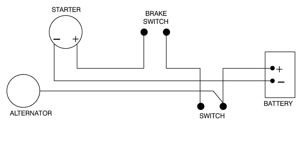 Wiring Schematic Diagram and Parts List for 20480 7900001 - 7999999 Toro Lawn Mower
