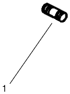 Group 11-Exhaust (Model 73470 Only) Diagram and Parts List for 73470 8900001 - 8999999 Toro Lawn Tractor
