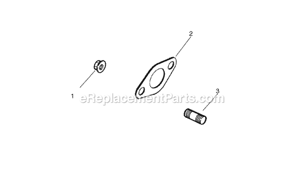 Group 11-Exhaust Assembly Kohler Ch20s Ps-646 Diagram and Parts List for 74804TE 220000001-220999999 Toro Lawn Mower