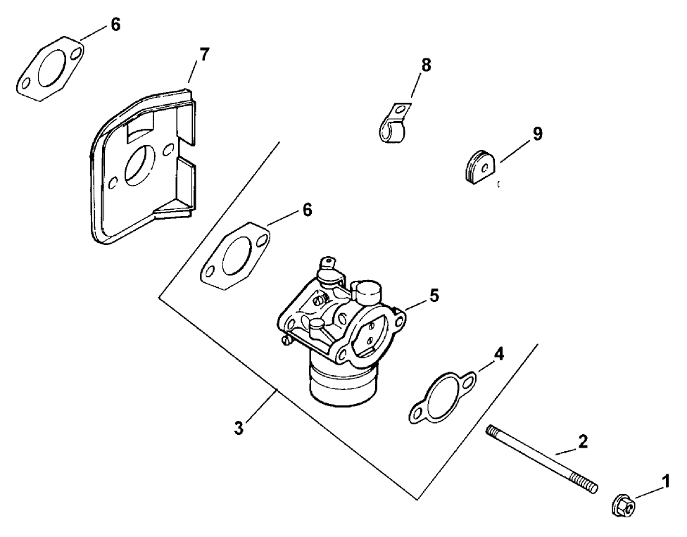 Fuel System-Engine Kohler Model No. Cv151 Spec 41560 Diagram and Parts List for 30177 795101 - 799999 Toro Lawn Tractor Accessories