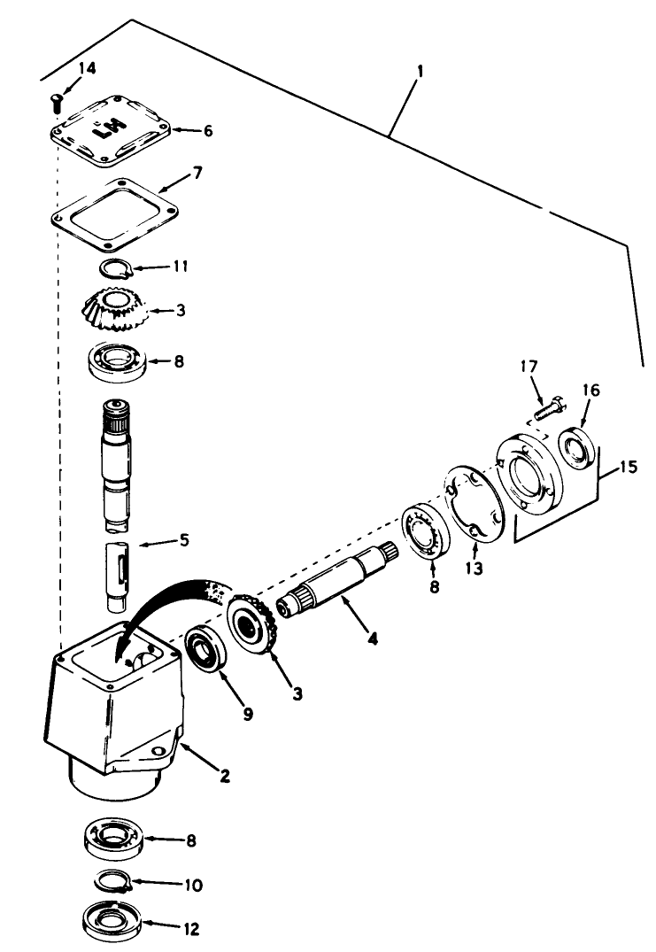 Grass Collector Model 30561 (Optional) (Continued) Diagram and Parts List for 30798 9000001 - 9999999 Toro Lawn Tractor