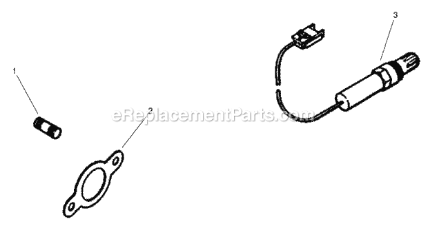 Group 11-Exhaust (Ch26s 78511 Kohler) Diagram and Parts List for 74219 200000001-200999999 Toro Lawn Mower