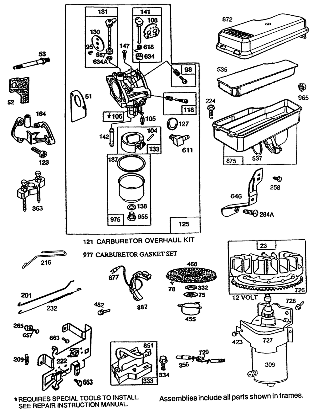 Model No. 191707-0121-01 Diagram and Parts List for 70060 39000001 - 39999999 Toro Lawn Tractor
