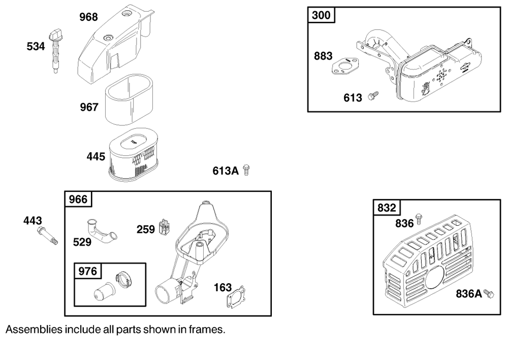 Engine Gts 200 Diagram and Parts List for 20040 9900001 - 9999999 Toro Lawn Mower