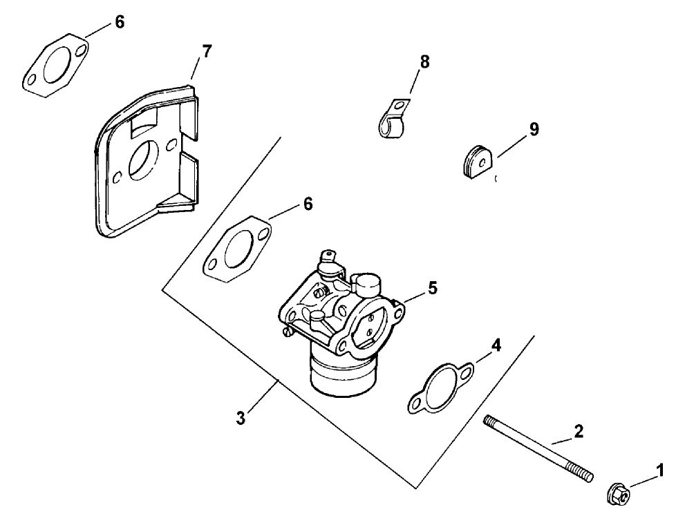 Fuel System-Engine Kohler Model No. Cv131 Spec 21524 Diagram and Parts List for 30159 795101 - 799999 Toro Lawn Tractor Accessories