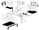 Part Location Diagram of 107111 Toro Battery