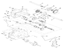 Part Location Diagram of 1239 Toro Setscrew