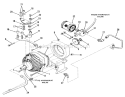 Part Location Diagram of 3296-23 Toro Nut-lock, Ni