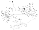 Part Location Diagram of 321-6 Toro Screw-Hh