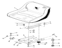 Part Location Diagram of 322-6 Toro Screw-hh