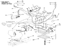 Part Location Diagram of 109313 Toro Rectifier