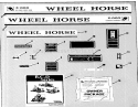 Part Location Diagram of 108105 Tecumseh Decal Left Hand C-125 Automatic