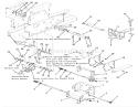Part Location Diagram of 32151-48 Toro E-ring
