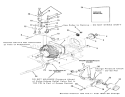 Automatic Transmission Diagram and Parts List for 01-19KE01 1982 Toro Lawn Tractor