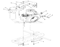Part Location Diagram of 943335 Toro Nipple 3/8 X 5