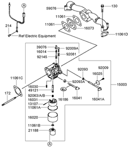 Part Location Diagram of 92063-7037 Toro Jet-Main