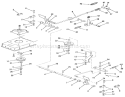 Part Location Diagram of 323-13 Toro Screw-hh