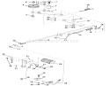 Part Location Diagram of 108471 Toro Screw Adjustment
