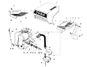 Part Location Diagram of 3210-5 Toro Screw-Hh