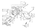 Part Location Diagram of 3296-42 Toro Nut-lock, Ni