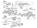 Part Location Diagram of 393760 Briggs and Stratton Deflector-muffler