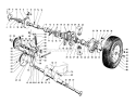 Part Location Diagram of 32104 Tecumseh Capscrew