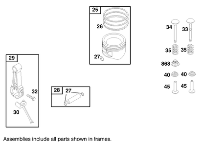 Part Location Diagram of 497212 Toro Seal-Valve