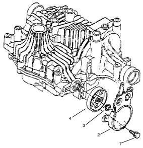 Brake Diagram and Parts List for 72110 7900001 - 7999999 Toro Lawn Tractor