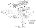 Part Location Diagram of 113632 Toro Spring