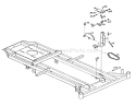 Part Location Diagram of 114183 Toro Spring - Extension