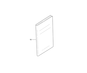 Miscellaneous Engine Diagram and Parts List for 74264TE (314000001-314999999)(2014) Toro Lawn Mower