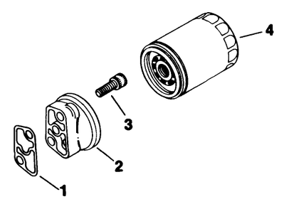 Part Location Diagram of 52_181_03 Toro Adapter-Oil Filter