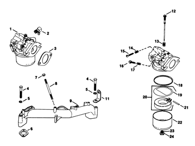 Part Location Diagram of 25_757_03 Toro Kit-Float