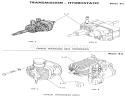 Part Location Diagram of 7880 Toro Hydrogear