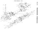Part Location Diagram of 32121-50 Toro Pin-Spring