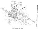 Part Location Diagram of 7756 Toro Cone