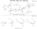 Part Location Diagram of 4496 Toro Plate R H