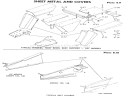Part Location Diagram of 101403 Toro Assembly.-Belt Guard