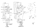 Part Location Diagram of 92-6785 Toro Switch-Ignition