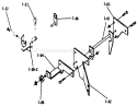 Hitch Assemblies (plate 7.1) Diagram and Parts List for 1-0310 1971 Toro Lawn Tractor