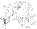 Part Location Diagram of 9266934 Toro Screw